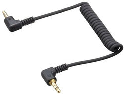 Kabel Zoom SMC-1 MiniJack 3,5mm Stéréo Torsadé Pour F1