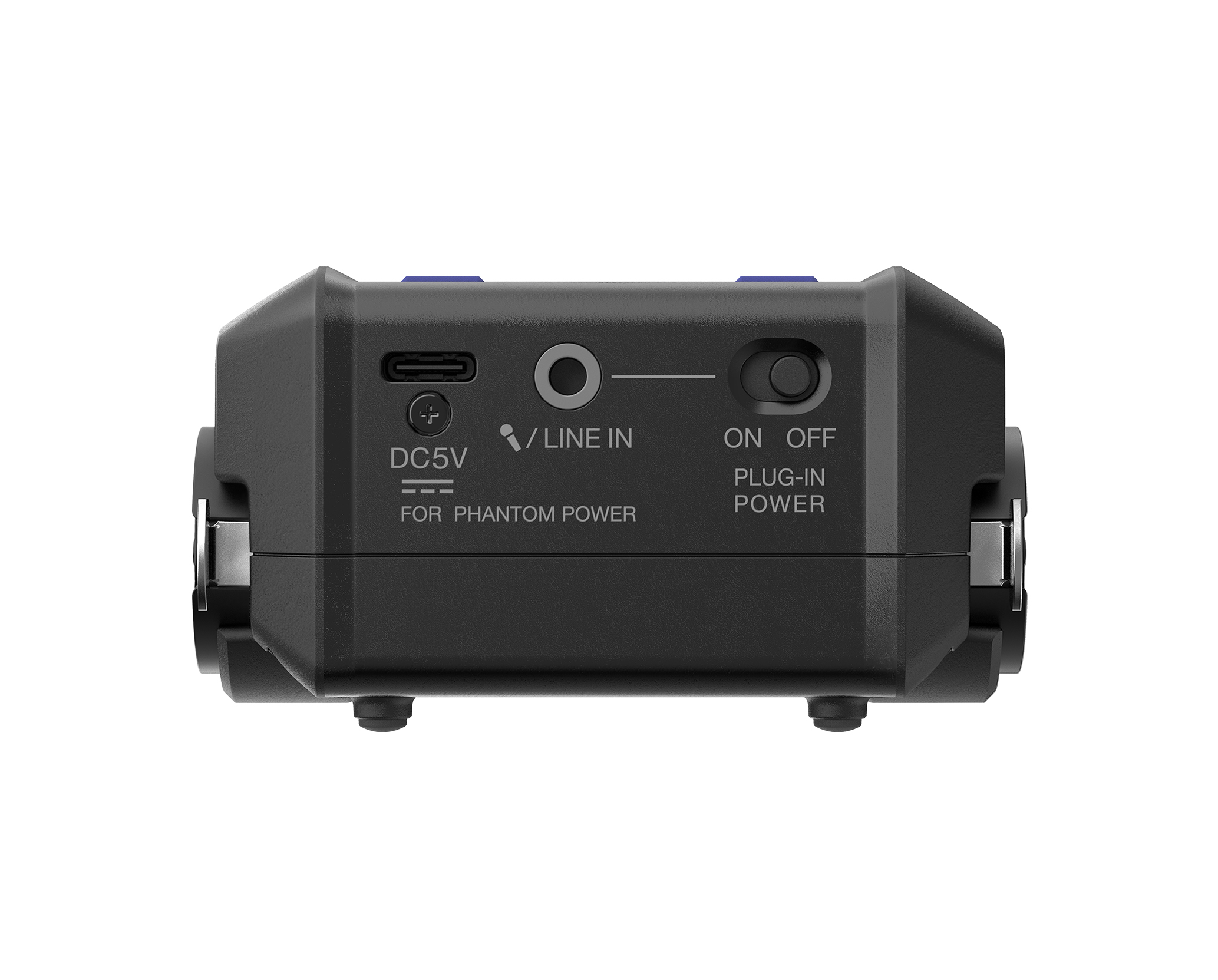 Zoom Exh-6e - Mobiele opnemer - Variation 1