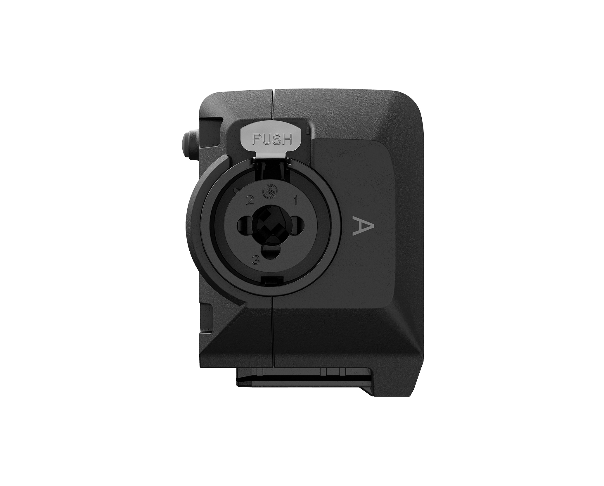 Zoom Exh-6e - Mobiele opnemer - Variation 2