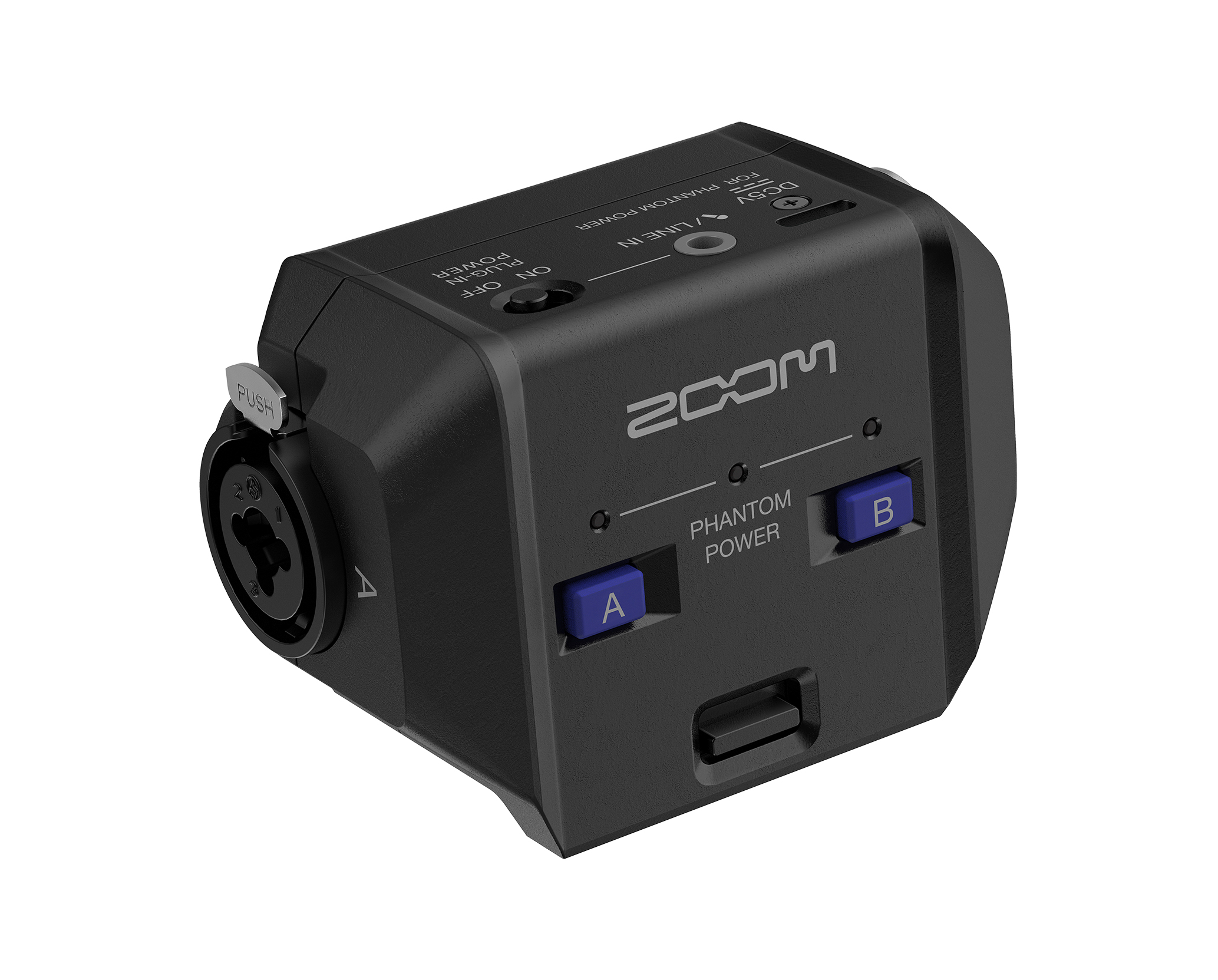 Zoom Exh-6e - Mobiele opnemer - Variation 5