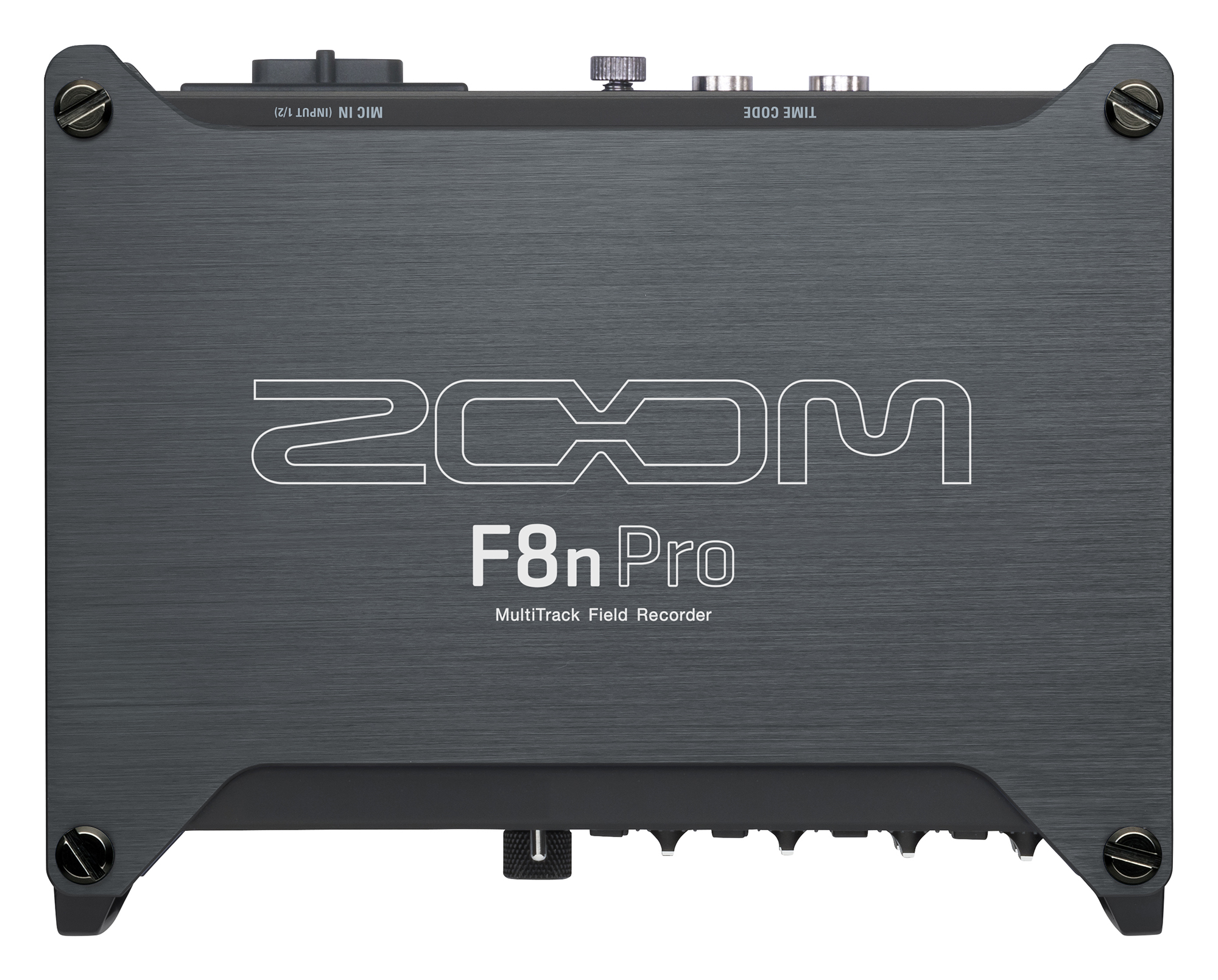 Zoom F8n Pro - Multi tracks opnemer - Variation 7