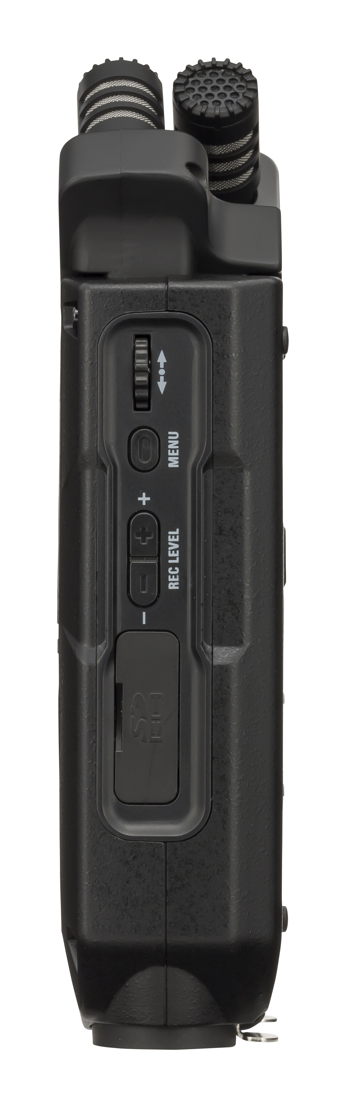 Zoom H4n Pro Black + Pack Accessoires - Mobiele opnemer - Variation 3