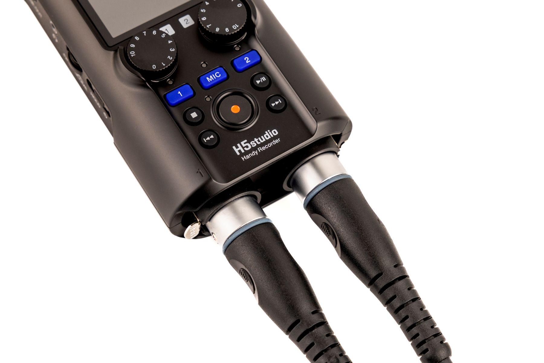 Zoom H5 Studio - Mobiele opnemer - Variation 12
