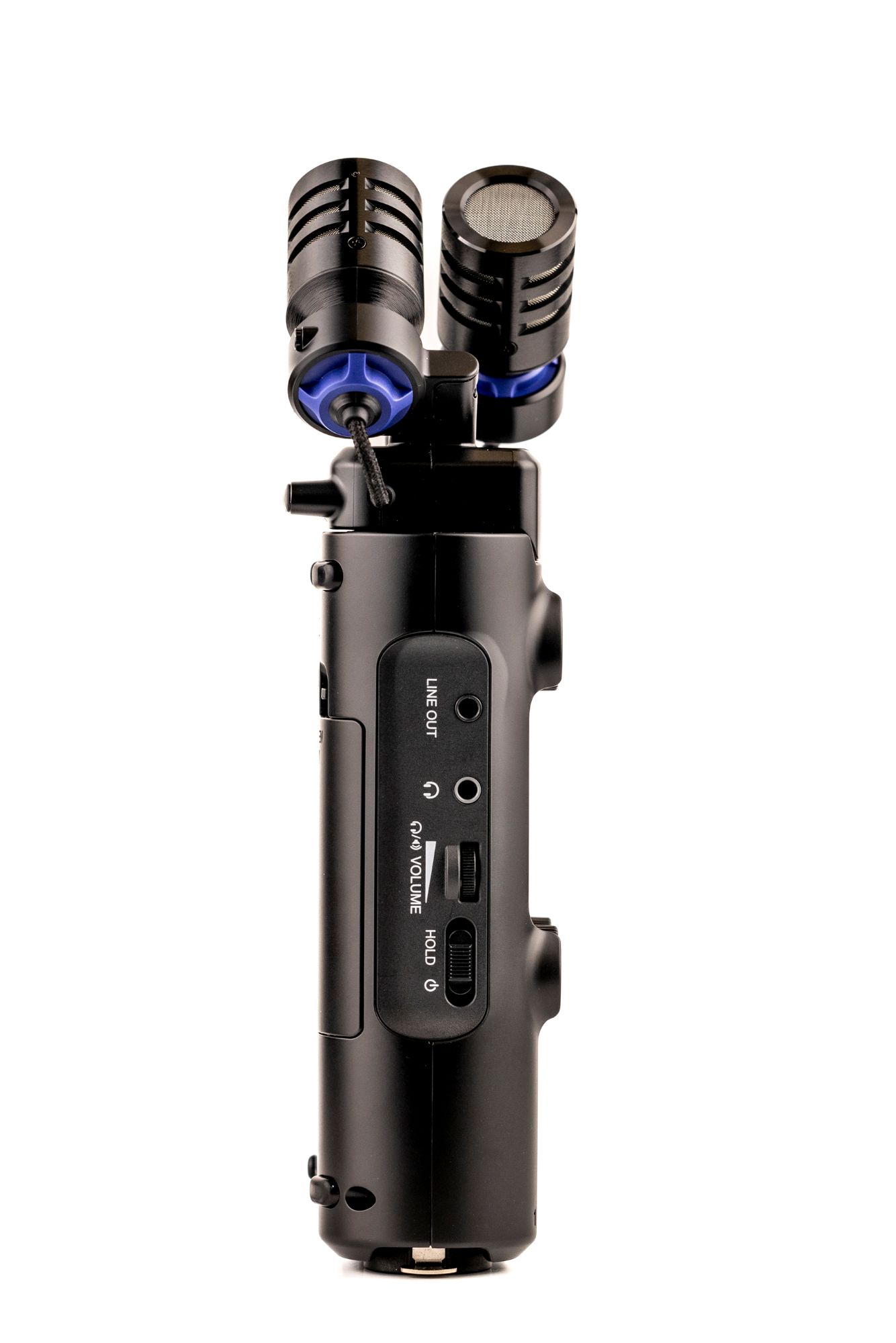 Zoom H5 Studio - Mobiele opnemer - Variation 2