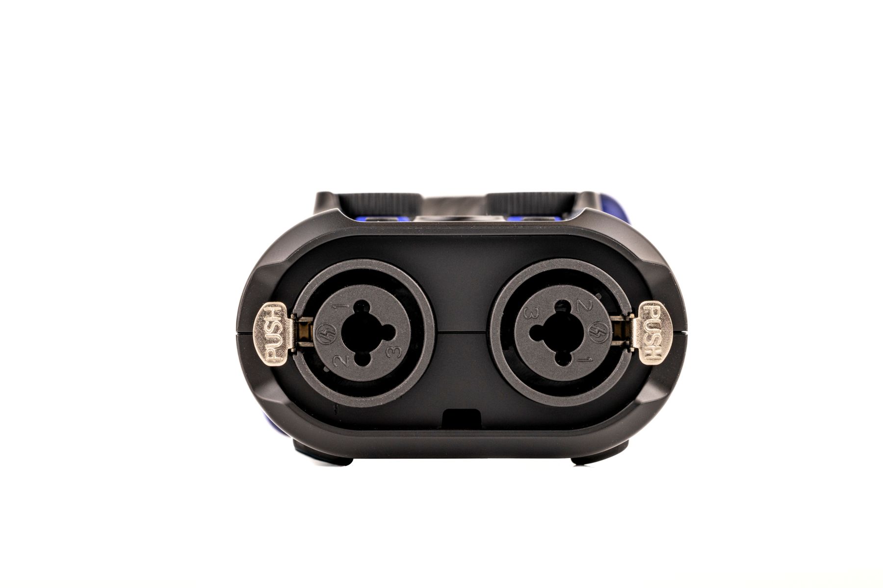 Zoom H5 Studio - Mobiele opnemer - Variation 4