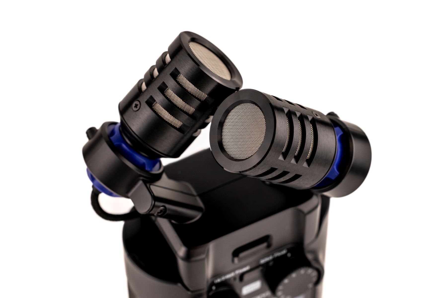 Zoom H5 Studio - Mobiele opnemer - Variation 6