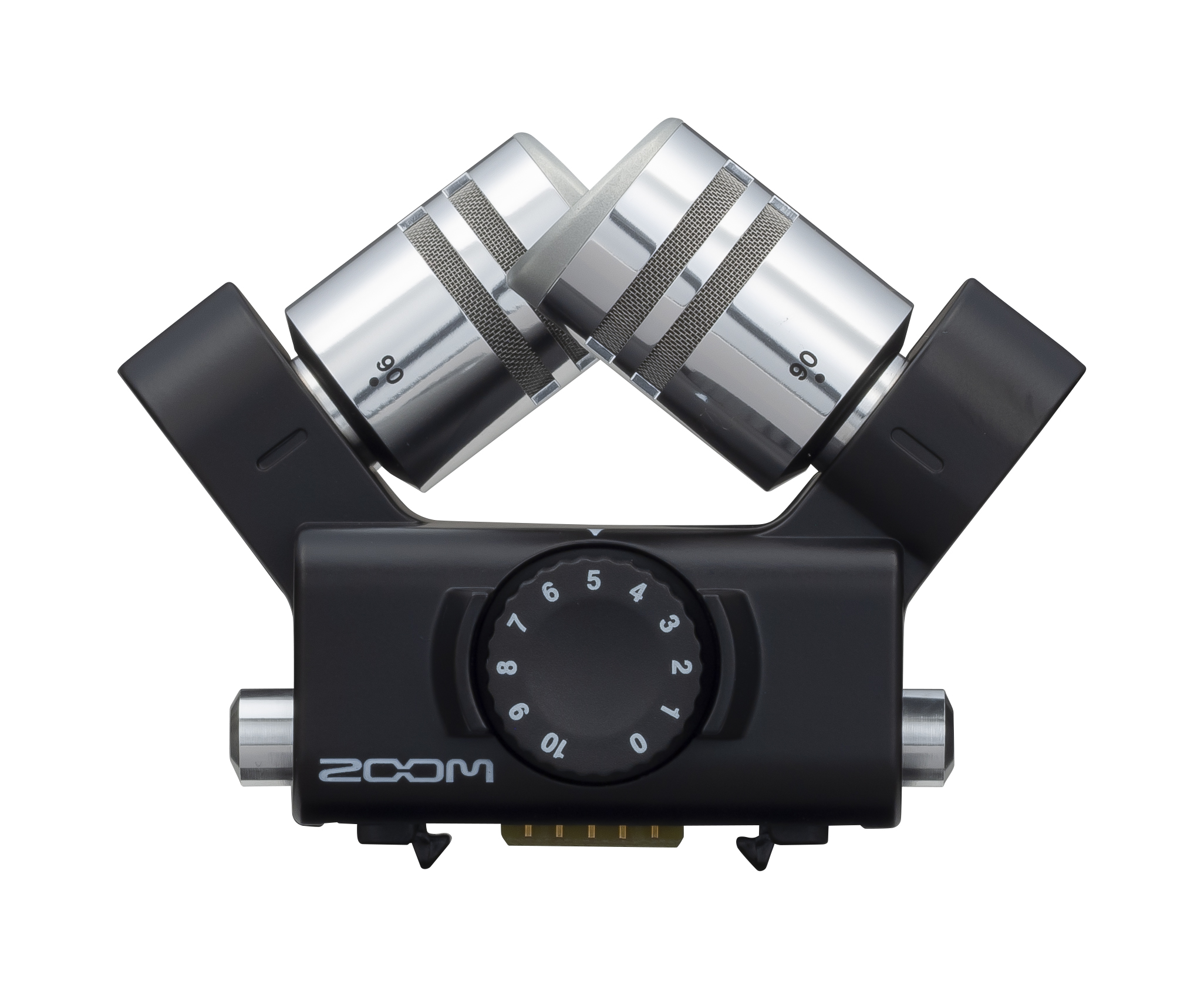 Zoom H6 Black +pack Accessoires - Mobiele opnemer - Variation 3