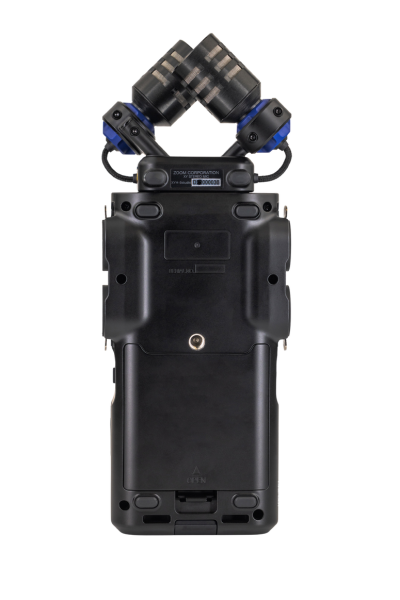 Zoom H6 Studio - Mobiele recorder - Variation 4