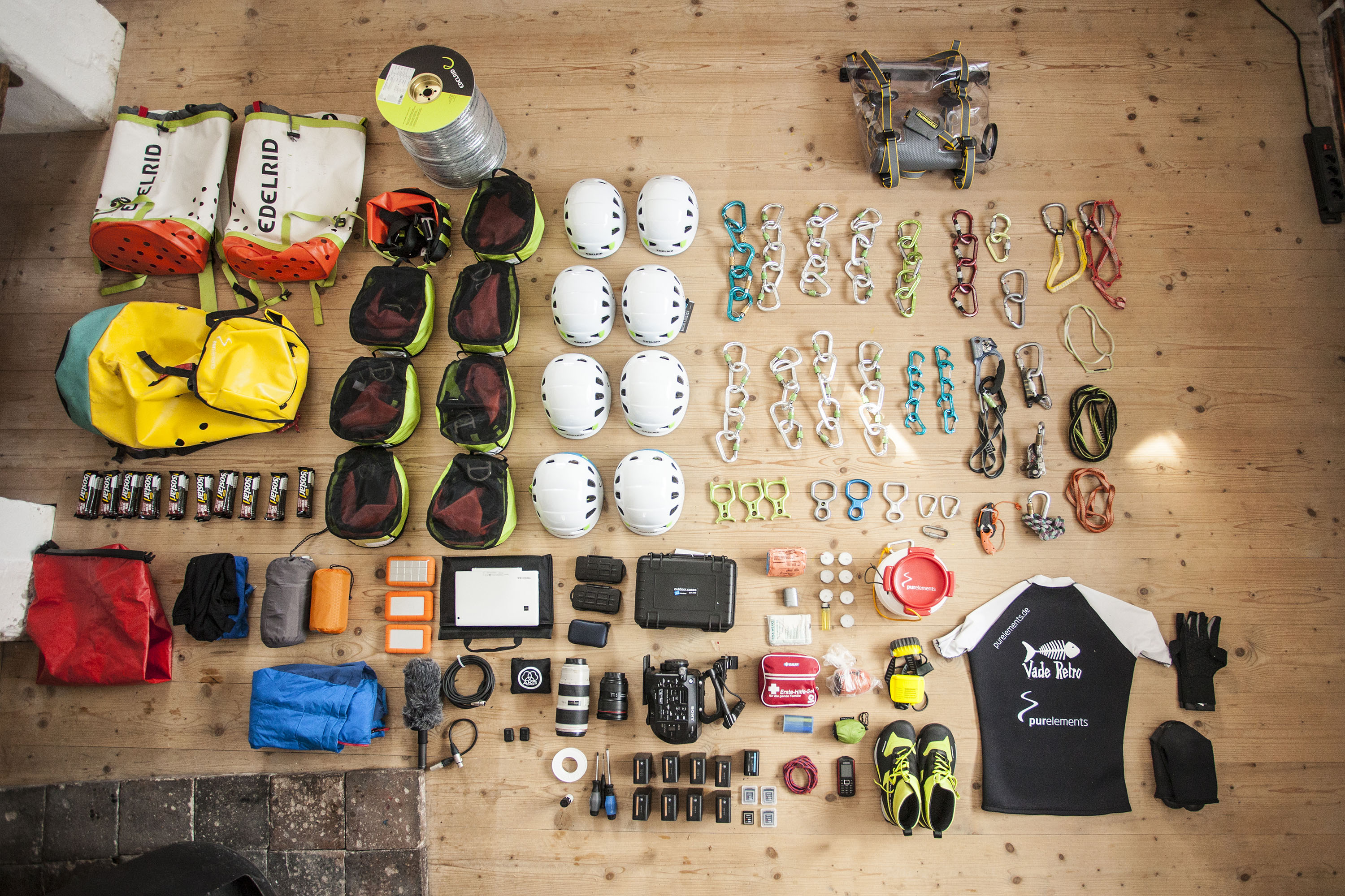 Zoom Instamic Pro Plus C Mono - Draadloze lavalier-microfoon - Variation 18