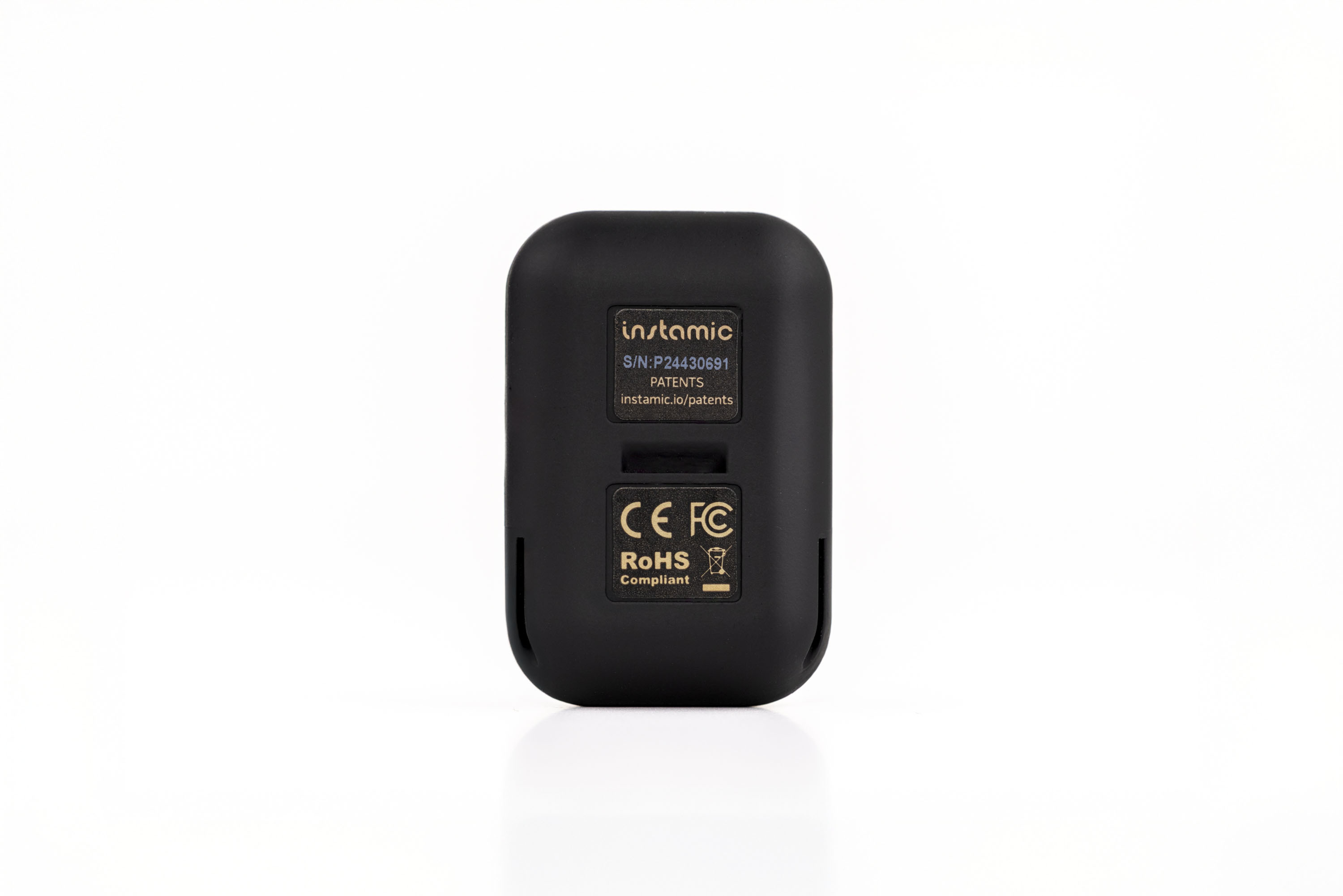 Zoom Instamic Pro Plus C Mono - Draadloze lavalier-microfoon - Variation 3