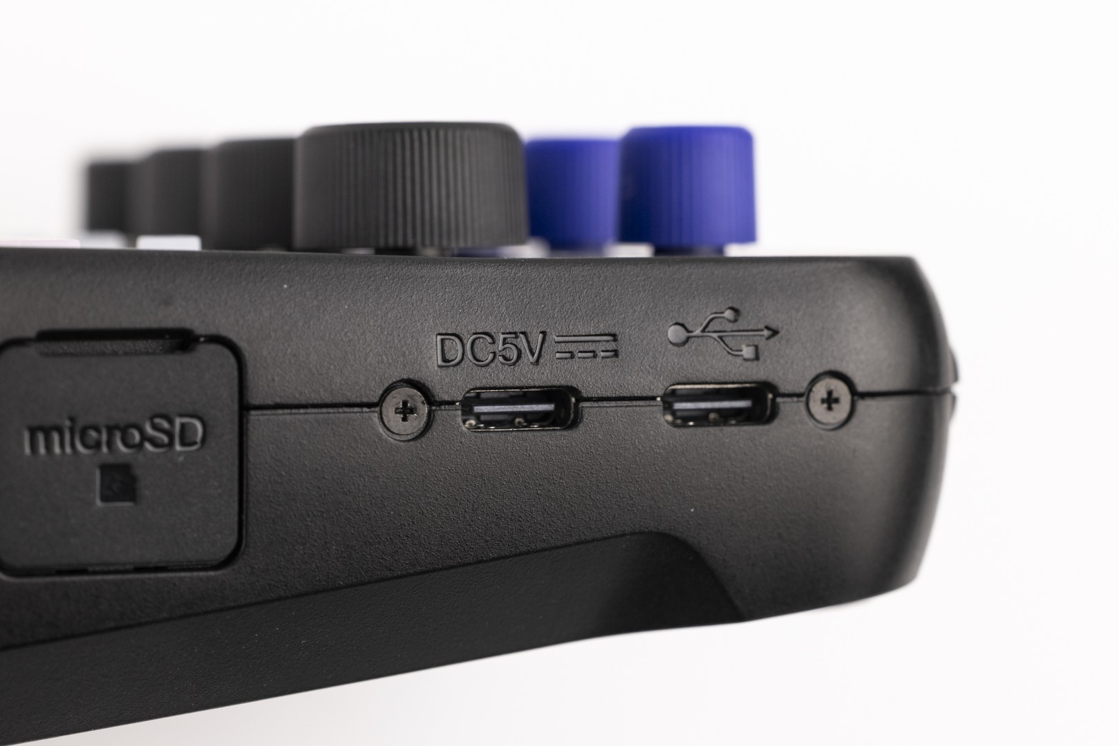 Zoom P4next Podtrack - Mobiele recorder - Variation 6