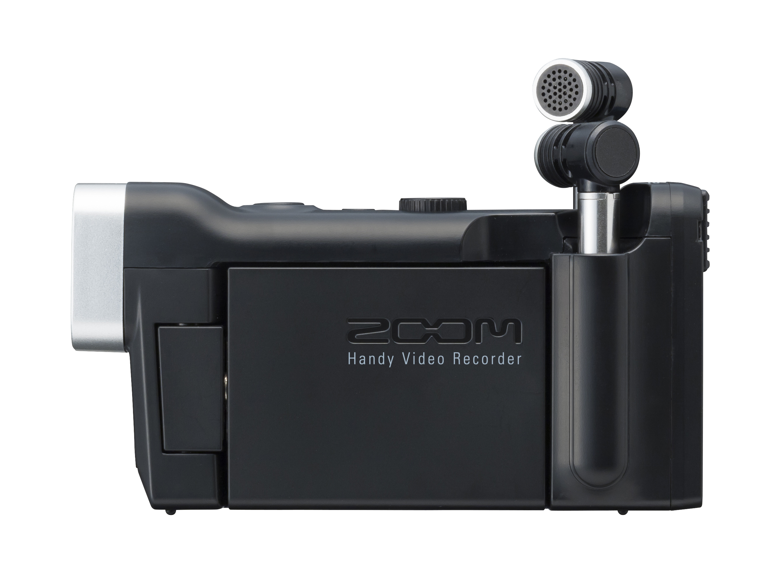 Zoom Q4n - Mobiele opnemer - Variation 5