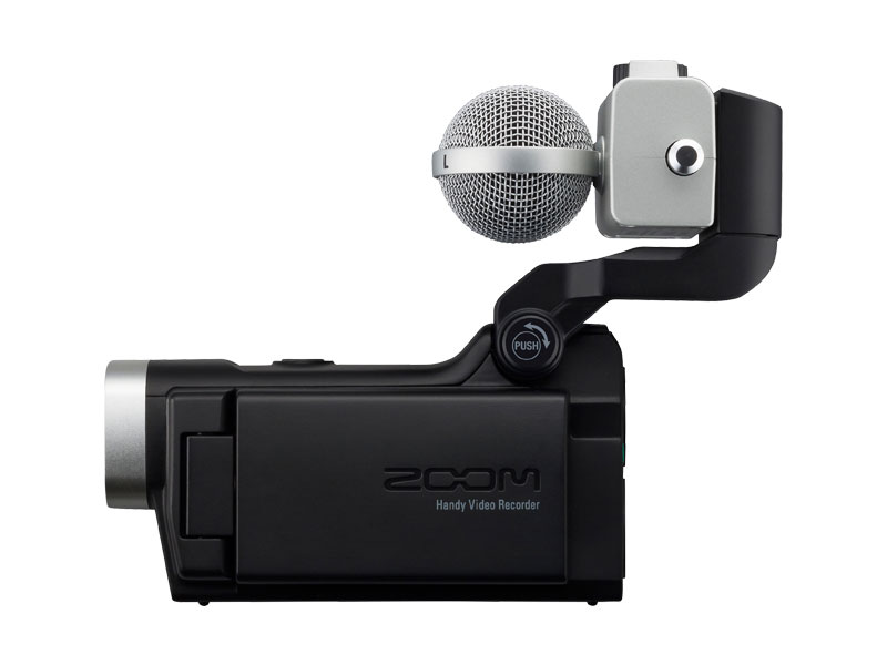 Zoom Q8 - Mobiele opnemer - Variation 8