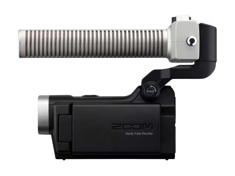 Zoom Q8 - Mobiele opnemer - Variation 9