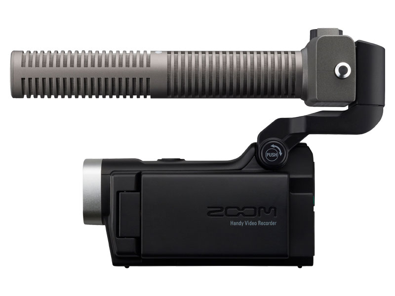 Zoom Q8 - Mobiele opnemer - Variation 10
