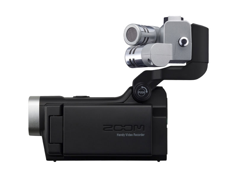 Zoom Q8 - Mobiele opnemer - Variation 6