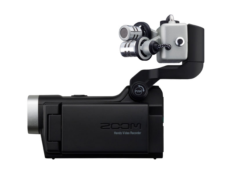 Zoom Q8 - Mobiele opnemer - Variation 7