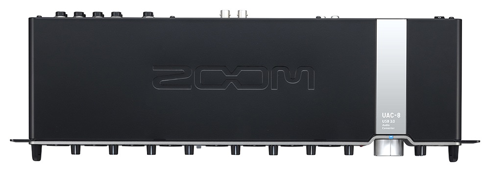 Zoom Uac8 Usb3 - USB audio-interface - Variation 4