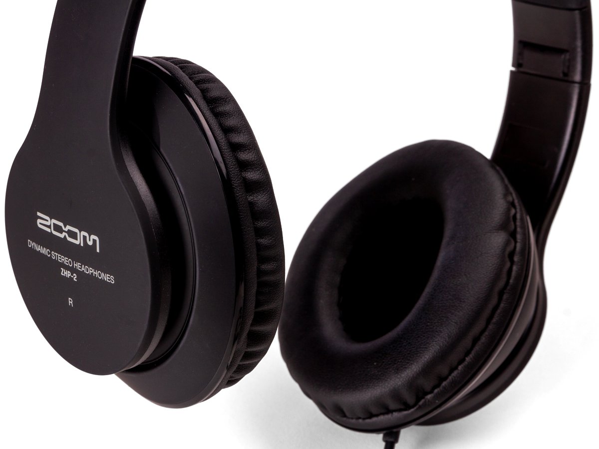 Zoom Zum-2pmp - Home studio set - Variation 3