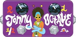 Jonny octave
